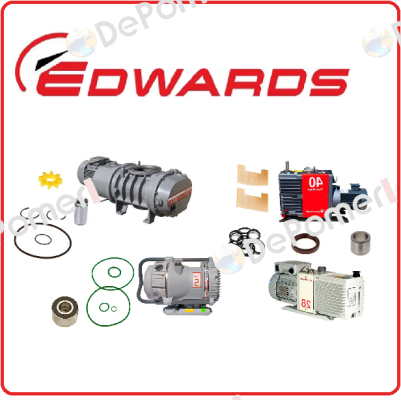 D35611000  Edwards