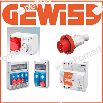 DX15025  Gewiss