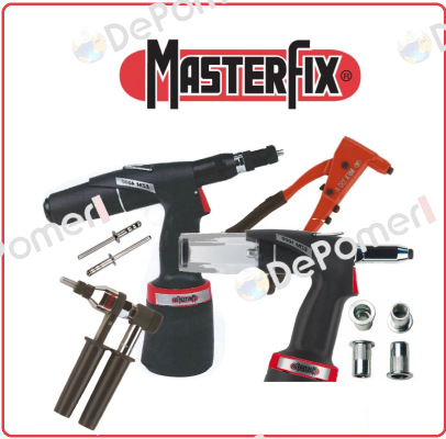 O900A00011  Masterfix