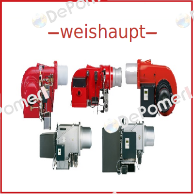 603186 Weishaupt