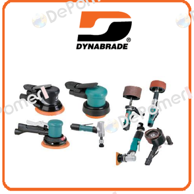 EXZENTERSCHLEIFER TYP 59029  Dynabrade