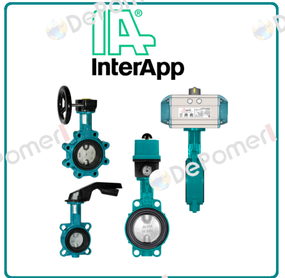 IA35DA F07-10/22  obsolete/ replaced by IA350D.F07-F1022  InterApp