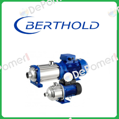 41709-02  Berthold