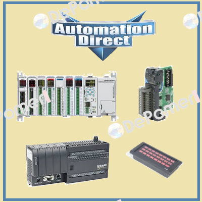 TSD25N-0P-0284-H Automation Direct