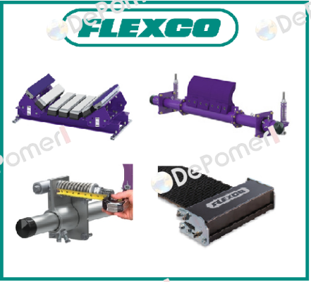 1E   Flexco