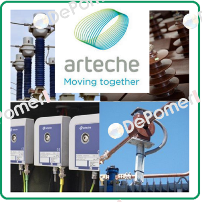 Arteche VDJ30  Arteche