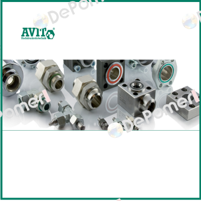  FA080-401-01  Avit