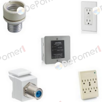 3W101-E Leviton