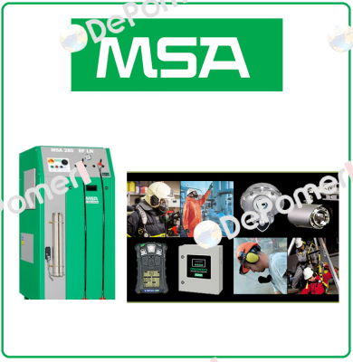 10111291 obsolete Msa