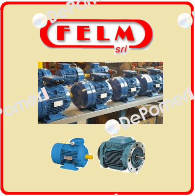 MA90L-4 (IEC 66034-1) , alternative is FA3 90L-4 Felm