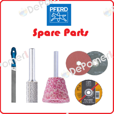 44690723 (pack 1x5) Pferd