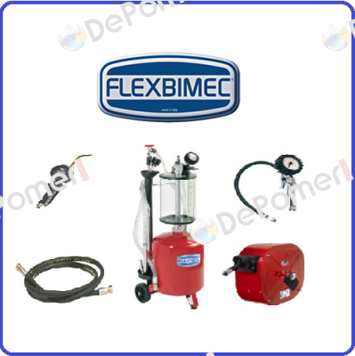 8250 Flexbimec