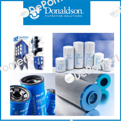 SERVICE KIT FOR DN50 Donaldson