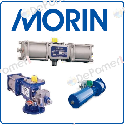 B-100UC-S080 Morin Actuator