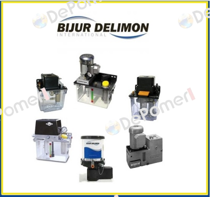 25932E Bijur Delimon