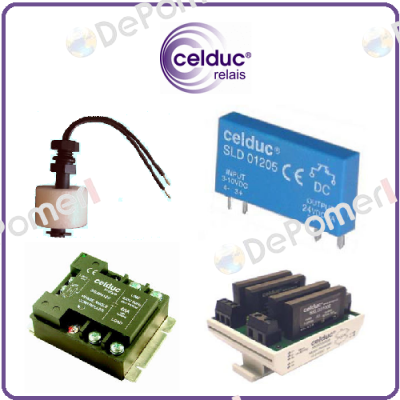 SY900010 oem Celduc