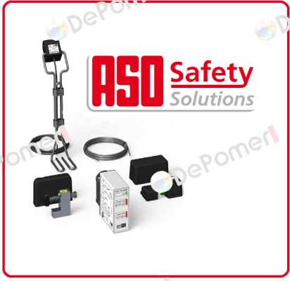 ASB 100/200U3 ASO SAFETY