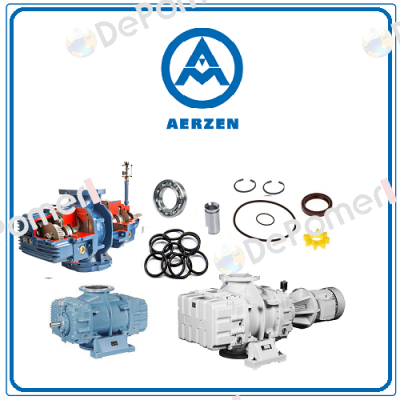 GM 15 L | 032795000 Aerzen