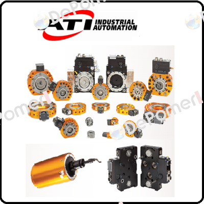 9121-210BM-JT2DL10-AM2-0-0 ATI Industrial Automation