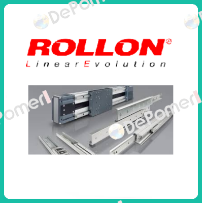 CSK63-235-2ZR-B Rollon