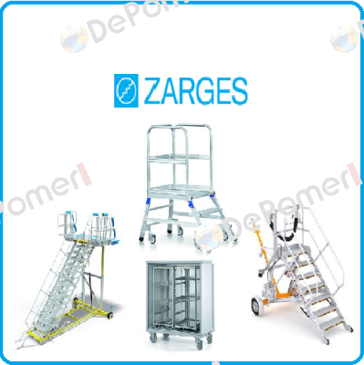 40068 Zarges