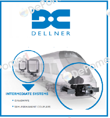 AB.C26.5018008045 Dellner