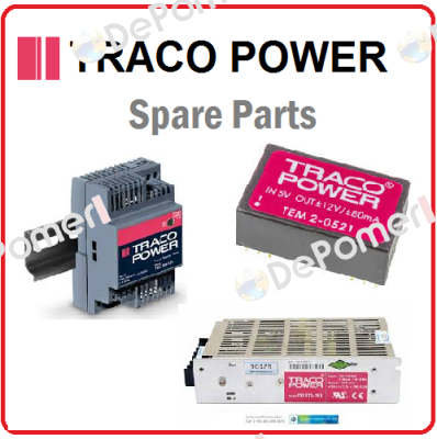 MINI-PS-12-24DC/24DC/1 Traco Power