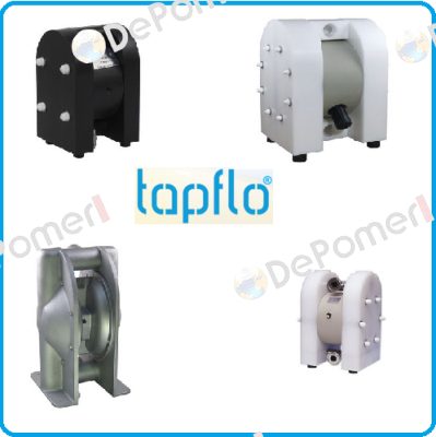 TTX70 A Tapflo