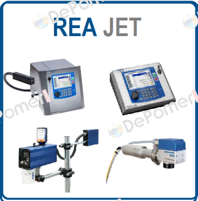 REA JET STC Rea Jet