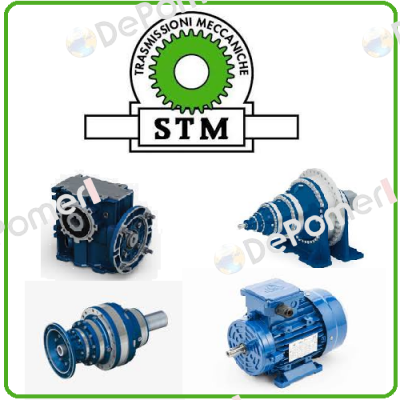 RMI 50 FL 1/ 80 71B5 + VITON AS1784 Stm