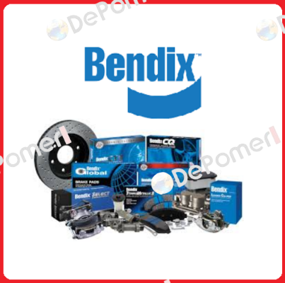 Repair kit for  N169476 Bendix