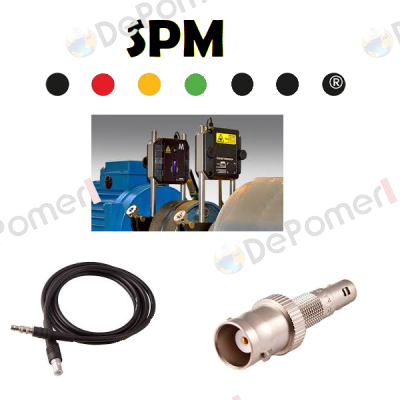 SPM BC250 SPM Instrument