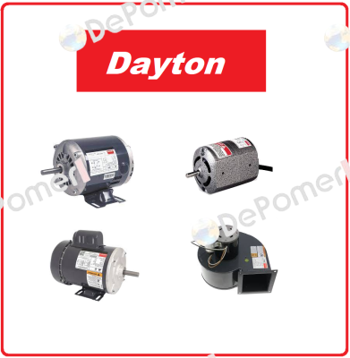 4M150A DAYTON