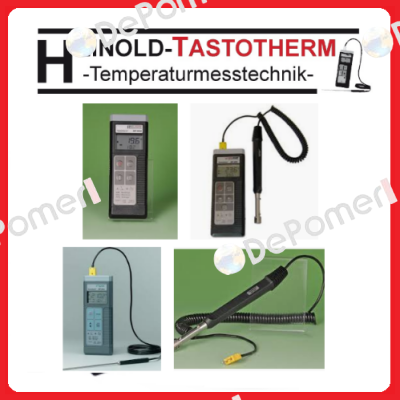 3 745 010 / Mini SOT 200 Tastotherm