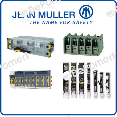 G3Müf0/1000A/690V (R3087641) Jean Müller