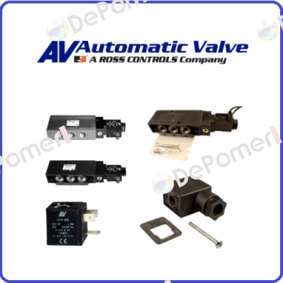 VPR-34100 HF DN-450 Automatic Valve