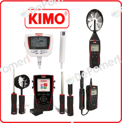 TPL-12-1500-T KIMO