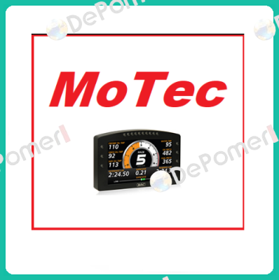 149178 Motec