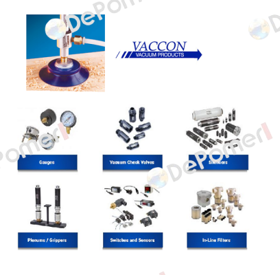  9518-10 VACCON