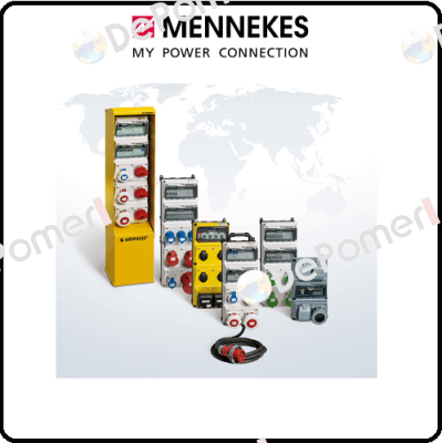 5792RS 679-6940 Mennekes