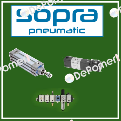 CNB1601000D Sopra-Pneumatic