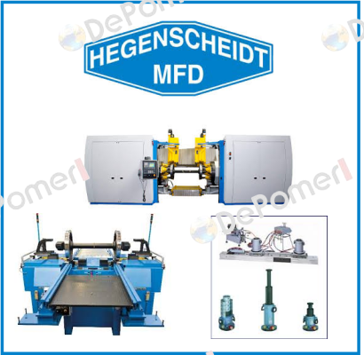 10068727 Hegenscheidt MFD