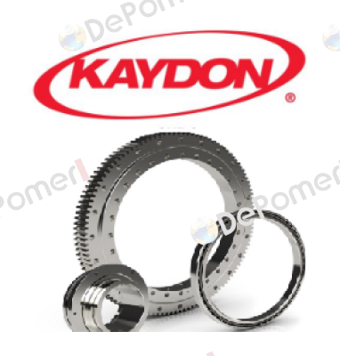 KD080CPO Kaydon