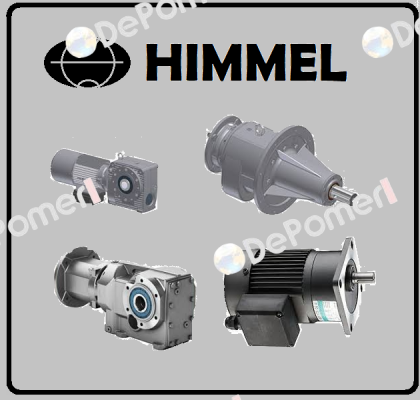 For P/N: 2230000755, order code: CAZ81-H90ICMH4 Oil thrower small HIMMEL