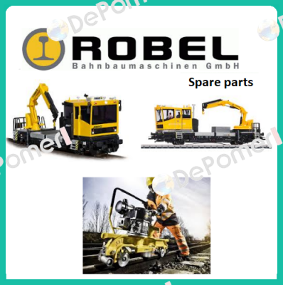 P/N: 9806805005, Type: 68.05 Robel