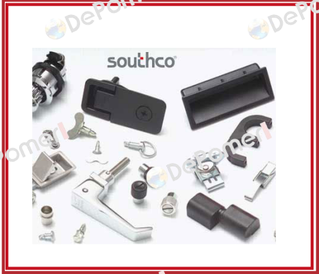  S4-200 SS inox Southco