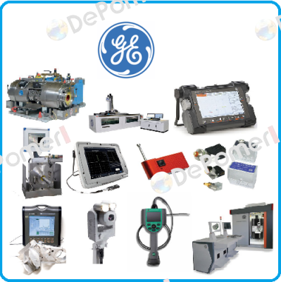 GE krautkramer Phasor GE Inspection Technologies