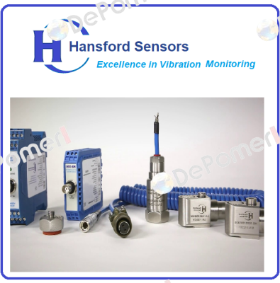 HS-535/HS-500/HS-535A1V8A3AB1 Hansford Sensors