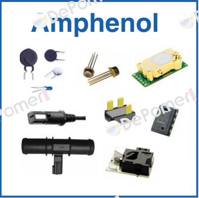 DIN 7985  A2 M 3X8 H Amphenol