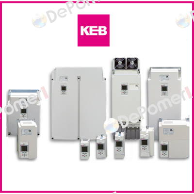 16.F5.C1E-Y00A OEM LAIPPLE KEB